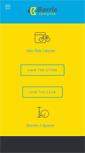 Mobile Screenshot of barriecycling.com